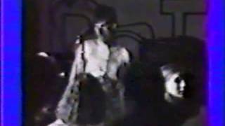 Death Disco 3/4 - Unnatural Axe and Neighborhoods 1979