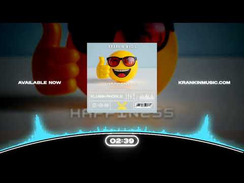 Klubbvandals - Happiness