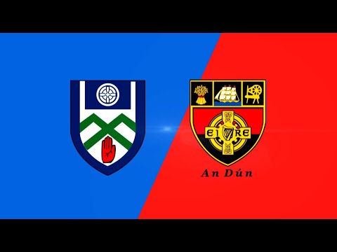 Monaghan 2-27 Down 1-26 | All-Ireland SFC