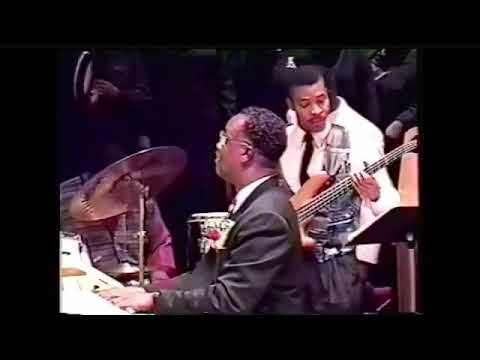 Progressive Missionary Baptist Broadcast Theme Song