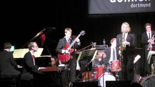 JJO NRW - Fat Albert Rotunda