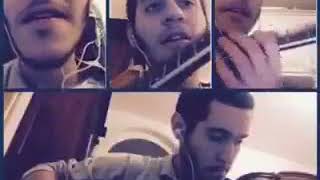 PFM- Grazie Davvero (Short Acappella Cover)