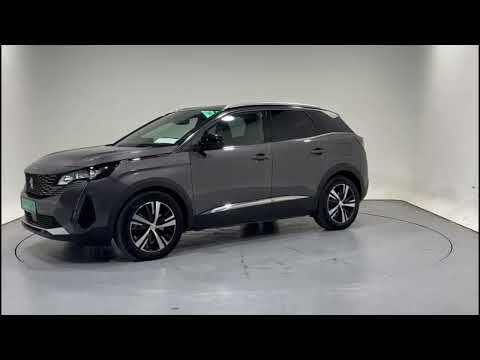 Peugeot 3008 GT 1.6 Phev 225 FWD Auto - Image 2