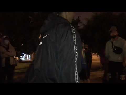 #ENESSE VS #MARAO VS #X: OCTAVOS final #FECHA06