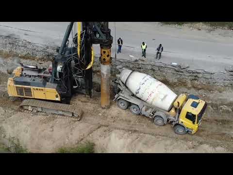გომბორის გზას რეაბილიტაცია უტარდება