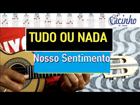 É Tudo Ou Nada - Xikakerê