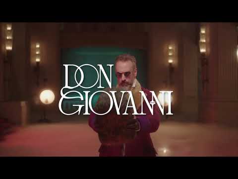 Don Giovanni at Lyric Opera in Chicago