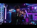 Jonas Brothers - Much Better [Teen Choice Awards 2009] HQ