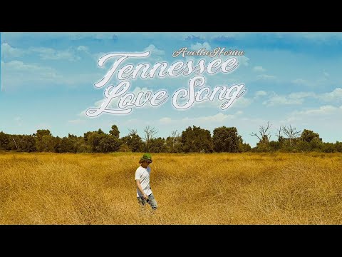 Anella Herim - Tennessee Love Song (Acoustic)