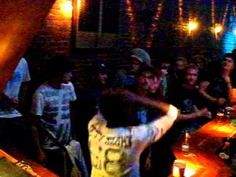 afterparty reggae geel @ giraf ( terry gad meets kingstep) 8