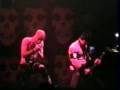Misfits - Pumpkin Head (Live @ Harpos Theatre, Detroit 1999)