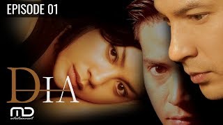 DIA - 2003  Episode 01