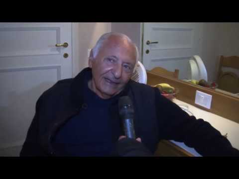 Mogol Racconta Mogol - Spoleto, Teatro Giancarlo Menotti