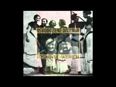 The Liberated Theatre Orchestra - Nobody´s Sweetheart