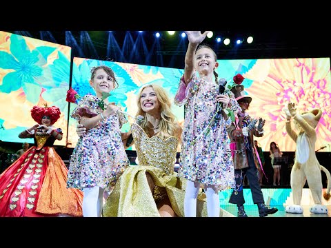 Andreea Balan cu Ella & Clara & Yoki Doki Capitolul 7 - Sala Palatului 💫