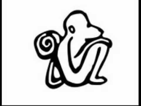 The New Monkey December 1999 - DJ Scott & MC Purfy D