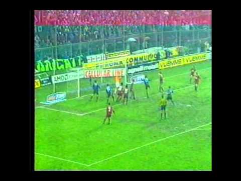 2000 01 13 Atalanta Roma 0 2 7 gen  2000