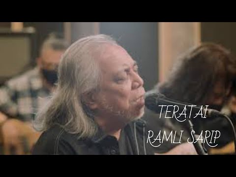 TERATAI BY RAMLI SARIP