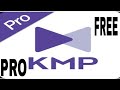 KMP Player pro free download