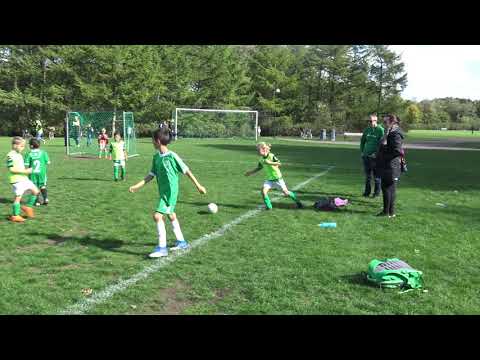 Husie IF P010 - SAF Malmö 2018-09-23 3:3