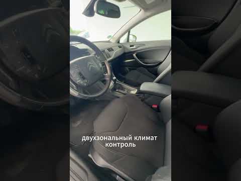 фото citroen c5 ii 0