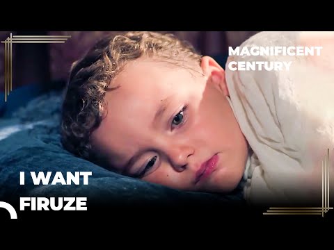 His Father's Son, Cihangir | Magnificent Century Episode 70