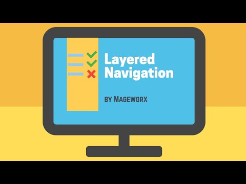 Mageworx Layered Navigation Magento 2 Extension Review