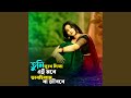 তুমি দুঃখ দিলা এই মনে ভাবছিলাম না