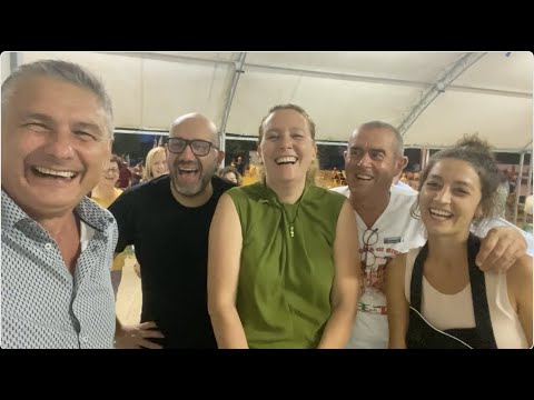 Barzelletta Merce scadente - Paci