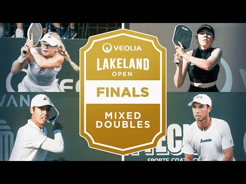 PPA Tour and Ben Johns 