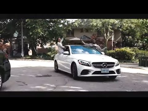 CHXXX - Mercedes ft. Golden6oy