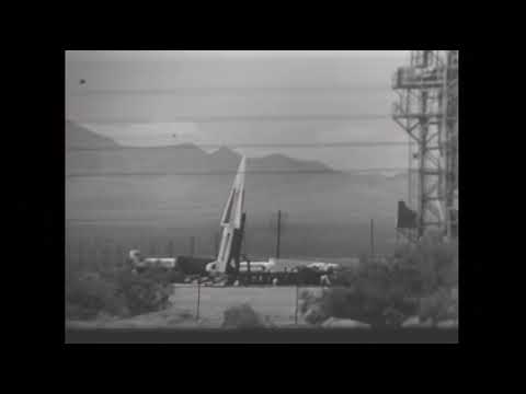 MIM-14 Nike Hercules