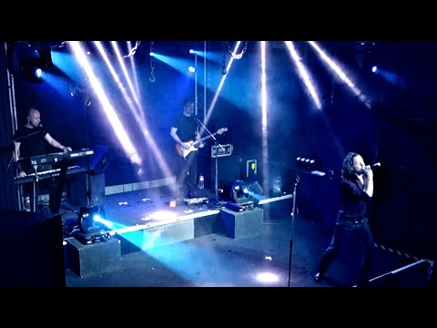 FORCED TO MODE - PEOPLE ARE PEOPLE (Depeche Mode Cover)