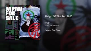 Download lagu Reign Of The Tec 2000 mp3 Download lagu Reign Of The Tec 2000 mp3