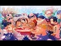 Nightcore - Joho und ne Buddel voll Rum 