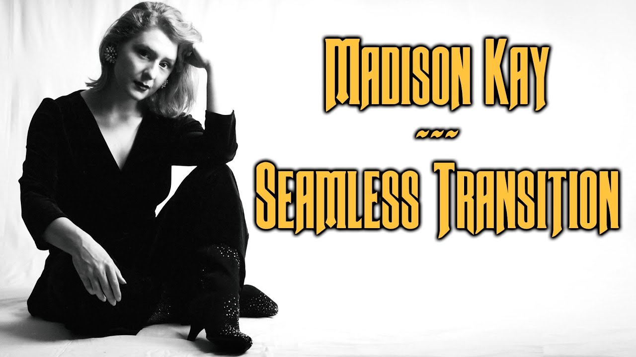 Madison Kay - Seamless Transition (Full Album)