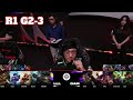 GAM vs LLL - Game 3 | Round 1 LoL MSI 2024 Play-In Stage | LOUD vs GAM Esports G3 full game