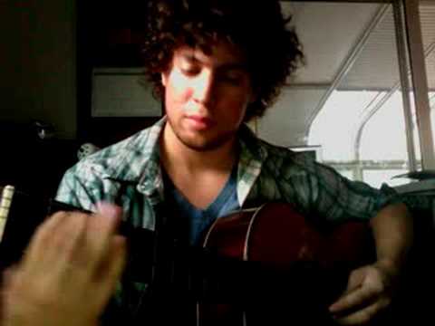 Let That Be Enough cover by Jason Helwig Loves You.