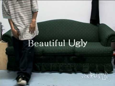 Cobokai - Beautiful Ugly