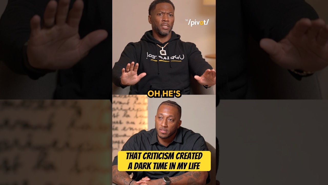 With popularity and success, comes expectations and criticisms that are tough to turn away from.