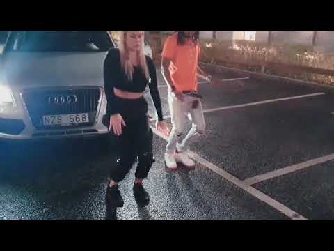 skillibeng hot splinta dancing
