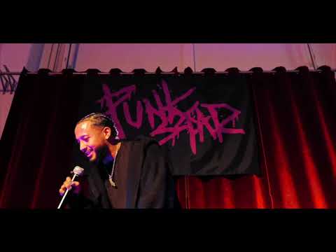 PunkStar Album Release Event!