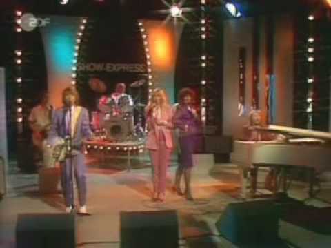 Abba - On And On And On