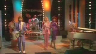 Abba - On And On And On