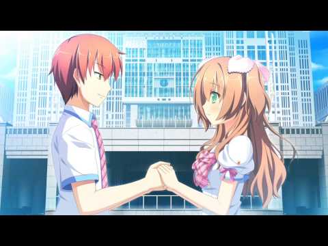 Nightcore MiKu MiKu DJ - Heart To Heart