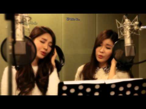 Davichi - I'll Think Of You True HD 1080p (Ð-Sub)