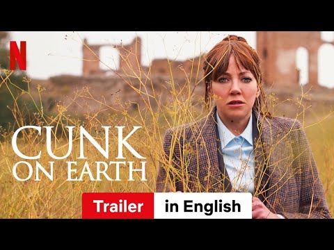 Cunk On Earth (Season 1) | Trailer in English | Netflix