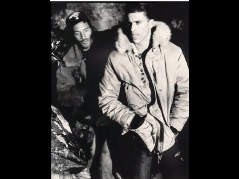 Mantronix w/ MC Tee - Fresh is Still The Word (FF Remix)
