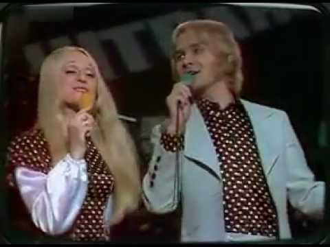 Adam & Eve - Das macht die Liebe allein