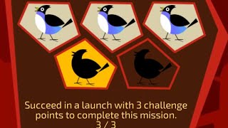 Mission 1 Beat 3 Challenges at the same time | Astronaut: The Best